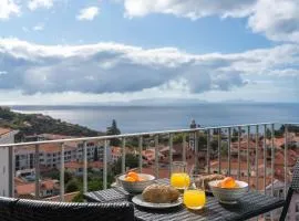Alta Vista Caniço by An Island Apart