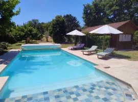 Chalet de Provence