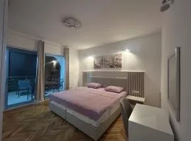 DIKA Apartment