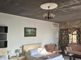 Hotel Panorama Zogaj, hotell sihtkohas Zogaji