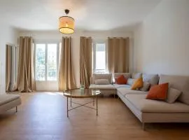 Les Balcons de la Bourse