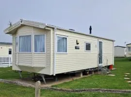 Ashleigh Cozy 2 Bed Caravan at West Sands Holiday Park