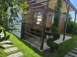 Tiny Village Mamaia Nord - House 1