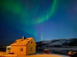 Senja, Botnhamn