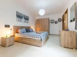 Brand New Modern Apartment Bugibba 3Bdr 2 Bth