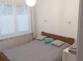 Apartament dwupokojowy CENTRUM