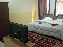 SALEM House Hostel Nizwa