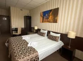 Vilnius City 307