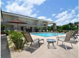 Motel 6-Luling, LA