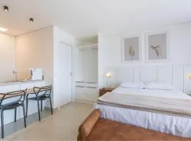Stay Pure - Atmosfera Tranquila