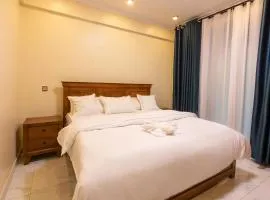 Goshen Luxury Apartment C1