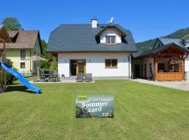 Chalet Mama