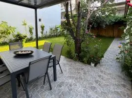 Garden House Flogita