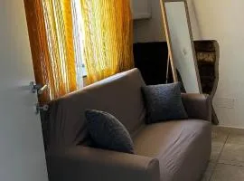 Piano Terra nel Borgo a 5 min dal mare