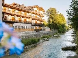 HENRI Country House Kitzbühel