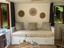 Cottage au calme Camping Les Tourterelles