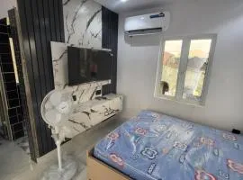 Promise Arena Service Apartments