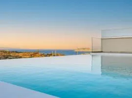 Fedra luxury villa