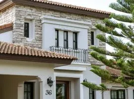 The Ozone Khao Yai Pool Villa 36 มายโอโซน เขาใหญ่