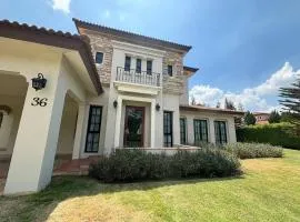 The Ozone Khao Yai Pool Villa