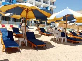 Hostmark Blue Beach Hotel