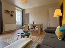 Appartement Laval centre