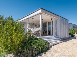 BUQEZ ECO RESORT - Beach Villa 37 and 40, hotel in Pakoštane