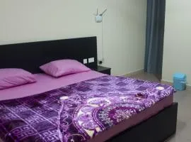 madam hostel