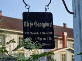 Jugendhouse - Klevs Gästgiveri