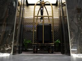 Rateel Apartments 2, hotel barato en Salalah