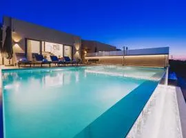 Pasiphae Luxury villa