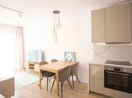 Apartament Letnica Starowiejska 48A