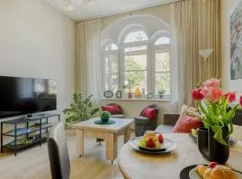Old Town Apartment