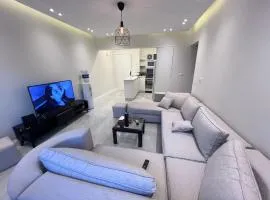 استمتع بااقامه فاخره خصوصيه وهدوء