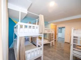 Kenza Plage Hostel