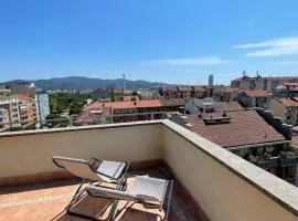 The Terrace