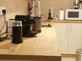 Apartman M&B - Kuća za odmor-Karanovac