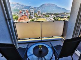 Apartment Alex، فندق في بار