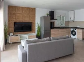 Zahora Playa