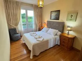 Apartamento Arnela Foz