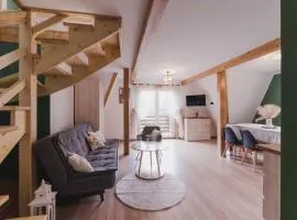 Apartament Leluja