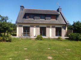 Ty Denise, Hotel in Rospez