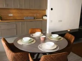 Gala Apartment