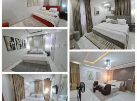 Zendidis Luxury Apartment