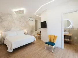 Luxury l'Aurora Room