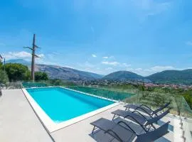 Villa Panorama Olive Hill
