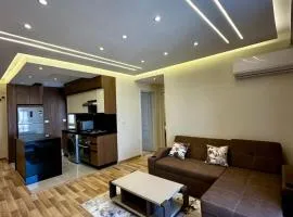 Modern Apartment