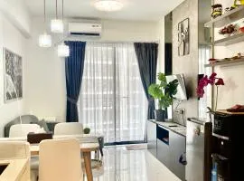 Apartemen Sky House BSD - Family 2 BR