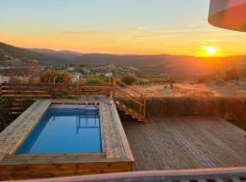 Har-Adir B&B, Bed & Breakfast in Ḥurfeish