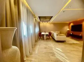 Luxury Stay in Gueliz 2BR Designer Apartment